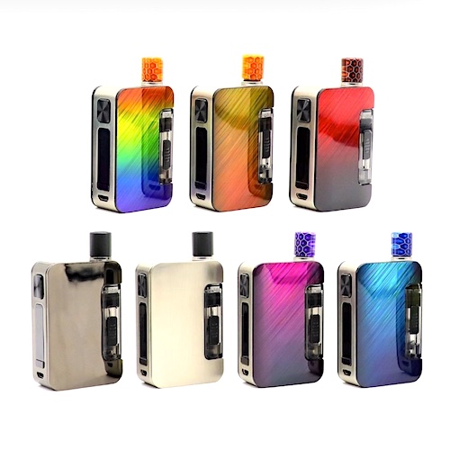 Joyetech Exceed Grip e-cig - Image 2