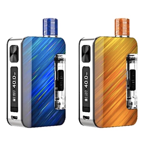Joyetech Exceed Grip e-cig