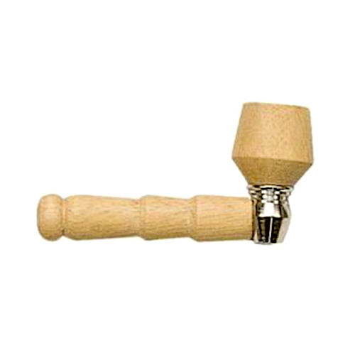 Pipe Wood