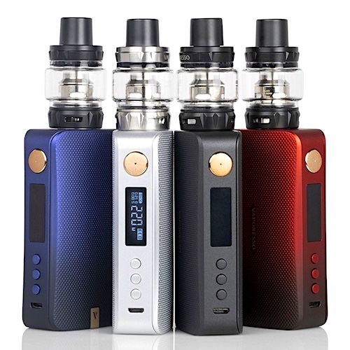 Vaporesso Gen e-cig - Image 2