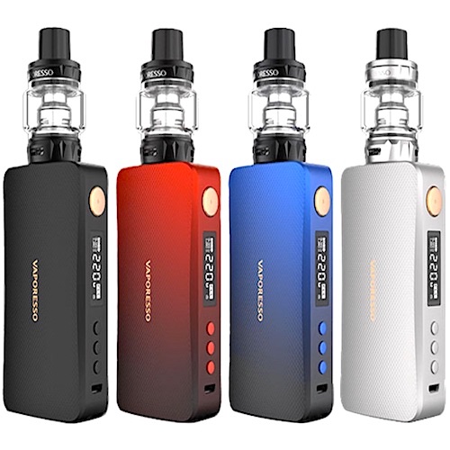 Vaporesso Gen e-cig