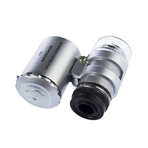 Microscope Plantasur - Image 2